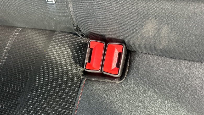 Vauxhall Mokka 1.2 Turbo 136 GS 5dr Petrol Hatchback